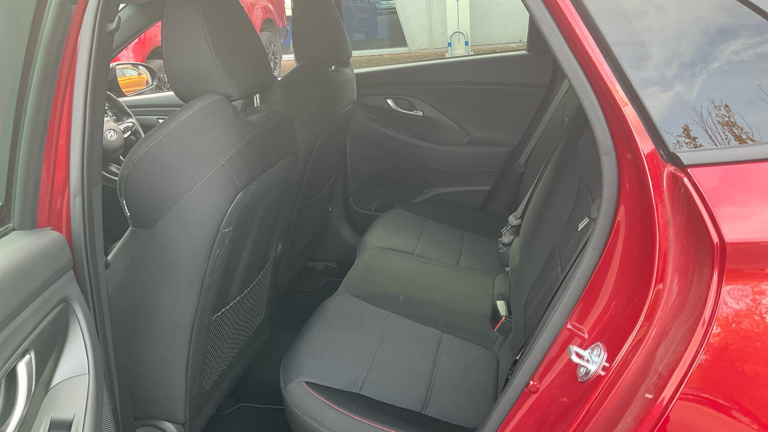 Used Hyundai i30 2023 for sale - 77363266: Photo 16