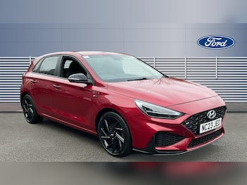 Used Hyundai i30 2023 for sale - 77363266: Photo