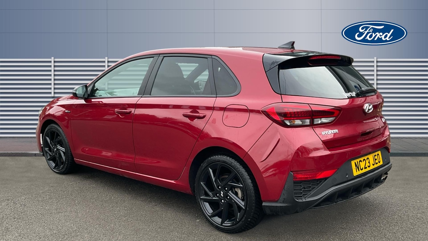 Used Hyundai i30 2023 for sale - 77363266: Photo 2