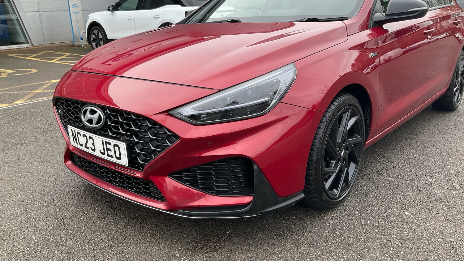 Used Hyundai i30 2023 for sale - 77363266: Photo 21