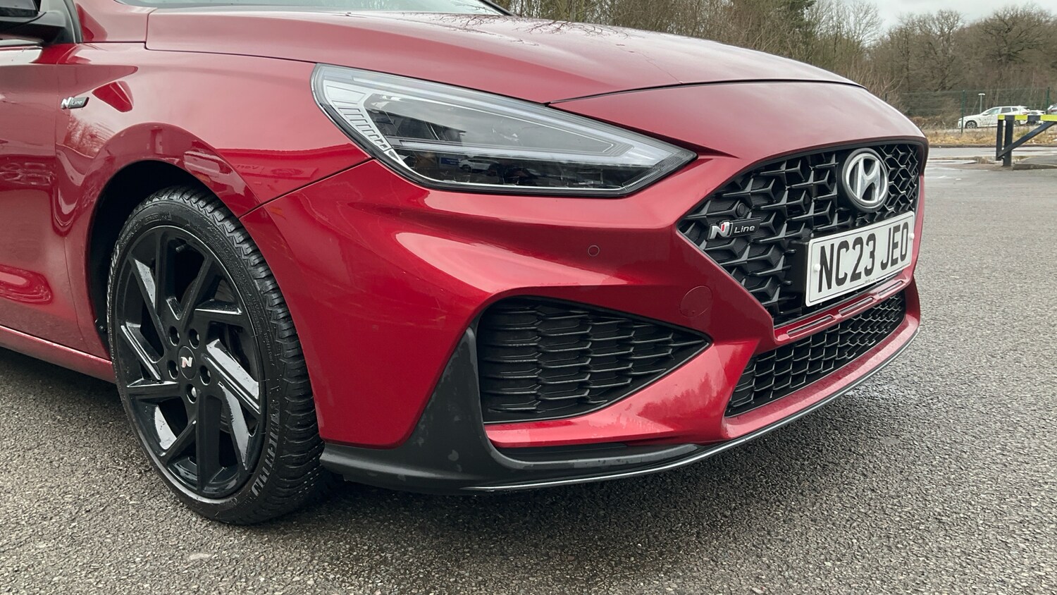 Used Hyundai i30 2023 for sale - 77363266: Photo 22