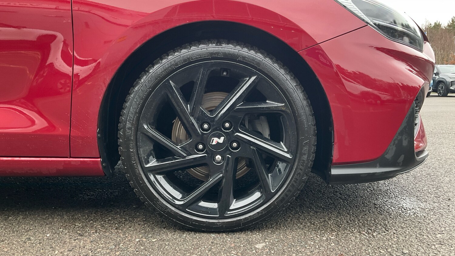 Used Hyundai i30 2023 for sale - 77363266: Photo 23