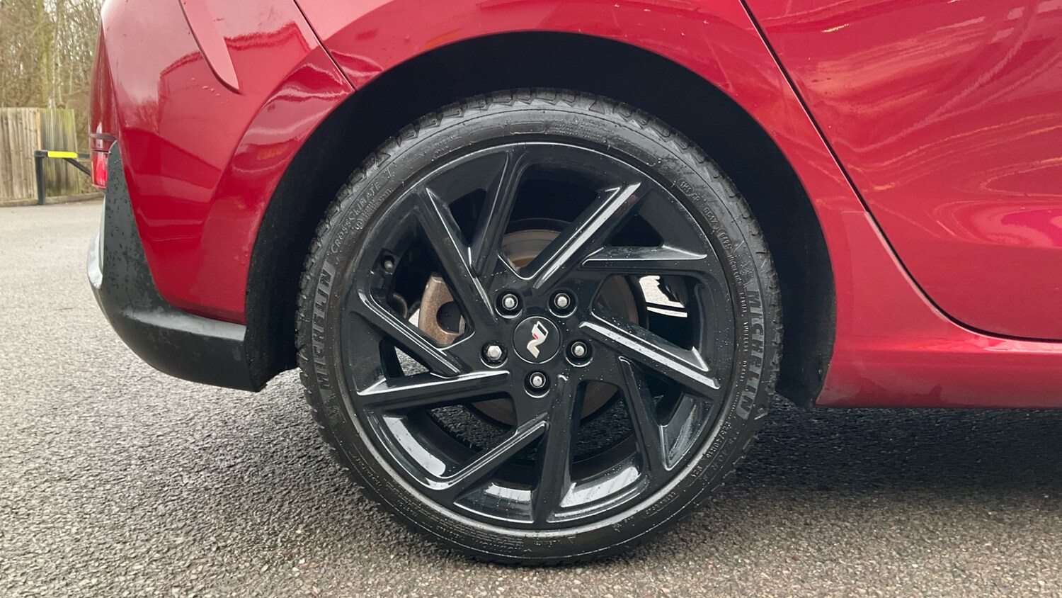 Used Hyundai i30 2023 for sale - 77363266: Photo 24