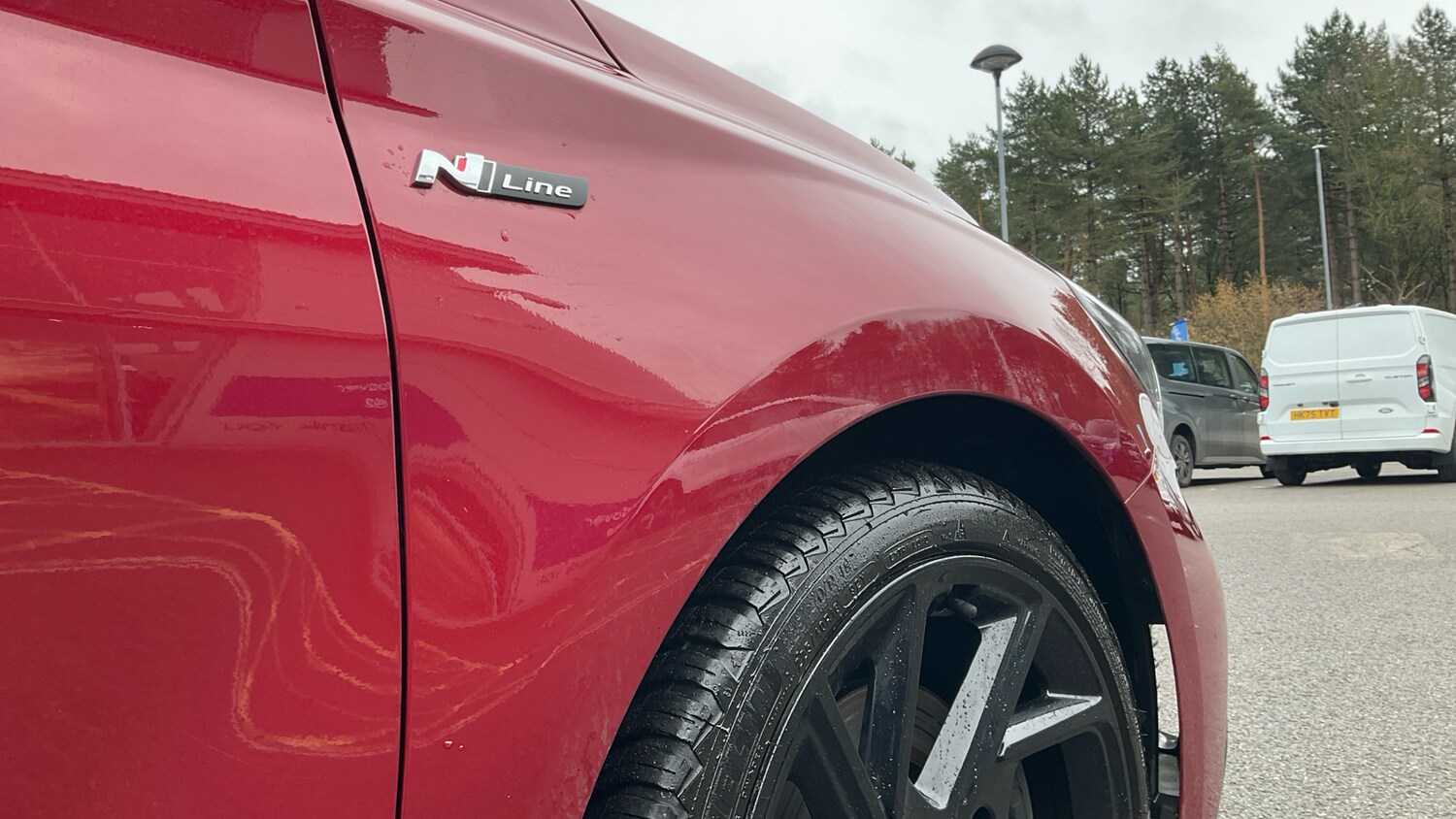 Used Hyundai i30 2023 for sale - 77363266: Photo 25