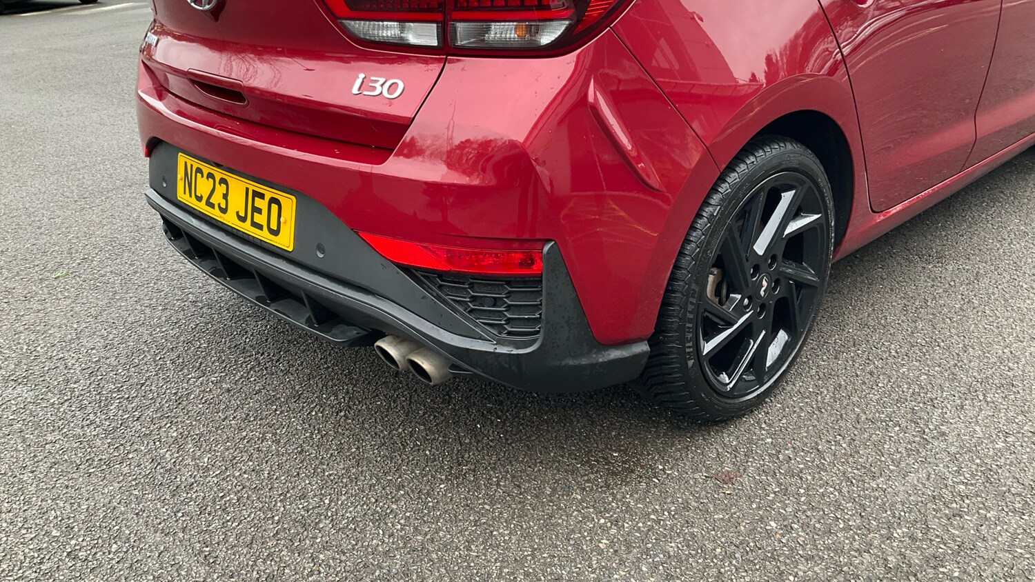 Used Hyundai i30 2023 for sale - 77363266: Photo 26