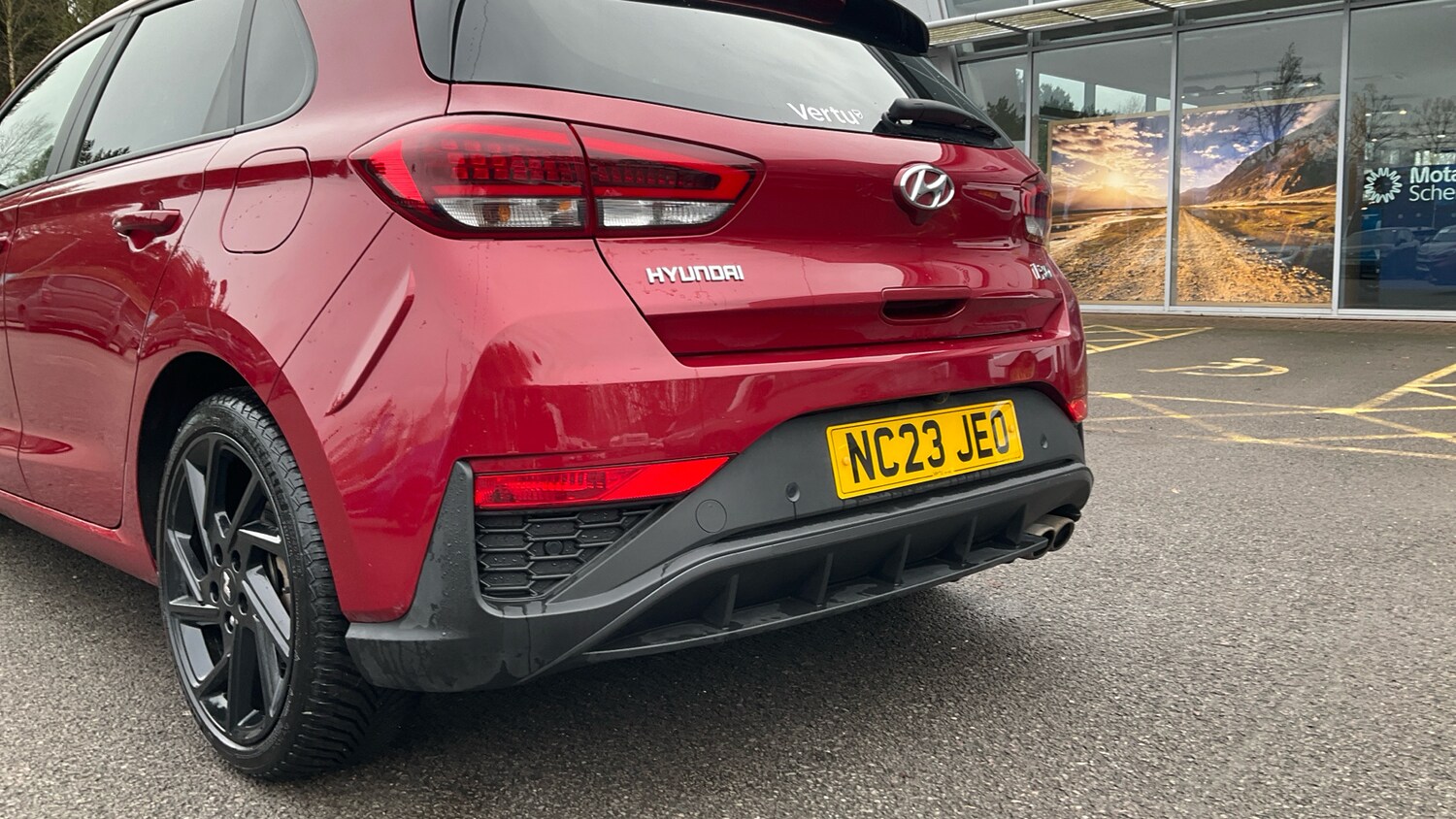 Used Hyundai i30 2023 for sale - 77363266: Photo 27