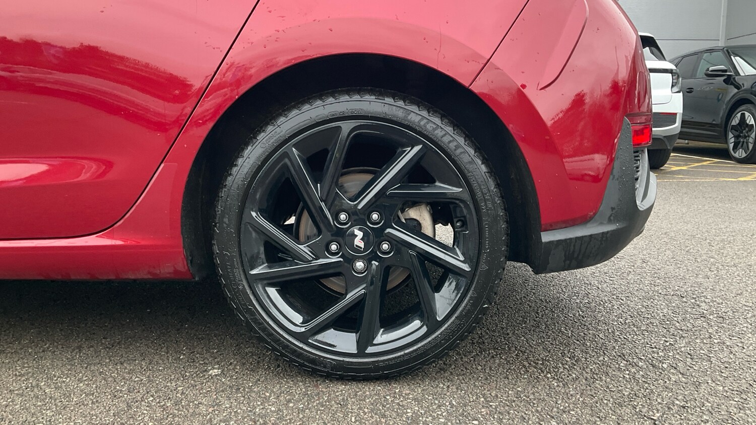 Used Hyundai i30 2023 for sale - 77363266: Photo 28