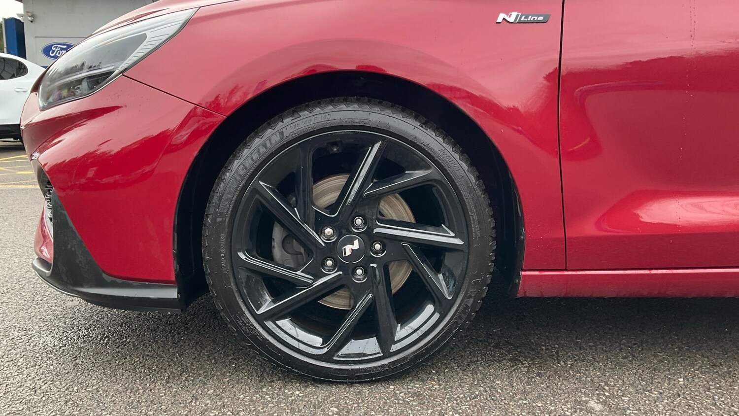 Used Hyundai i30 2023 for sale - 77363266: Photo 29