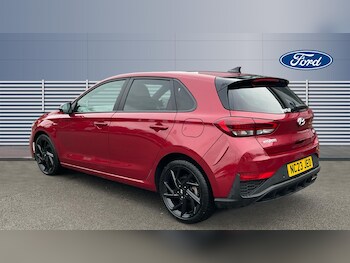 Used Hyundai i30 2023 for sale - 77363266: Photo