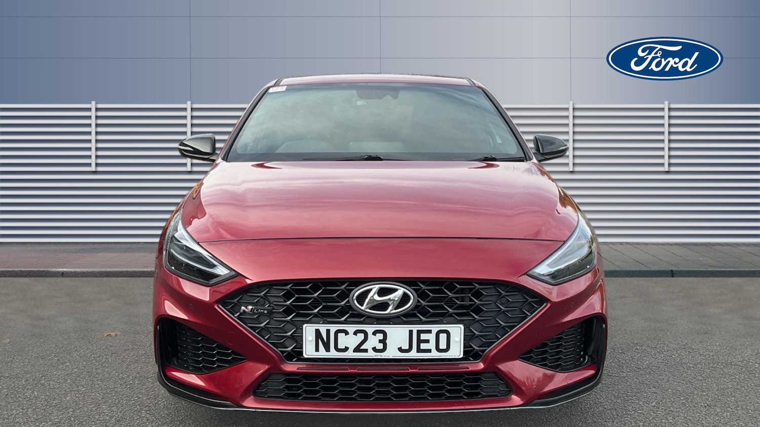 Used Hyundai i30 2023 for sale - 77363266: Photo 3