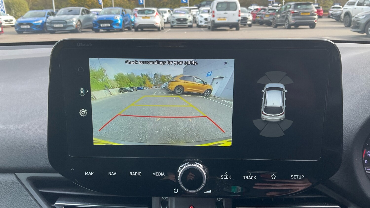 Used Hyundai i30 2023 for sale - 77363266: Photo 31