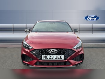Used Hyundai i30 2023 for sale - 77363266: Photo