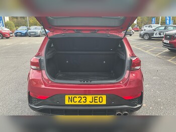 Used Hyundai i30 2023 for sale - 77363266: Photo