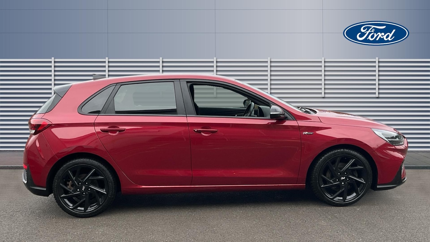 Used Hyundai i30 2023 for sale - 77363266: Photo 5