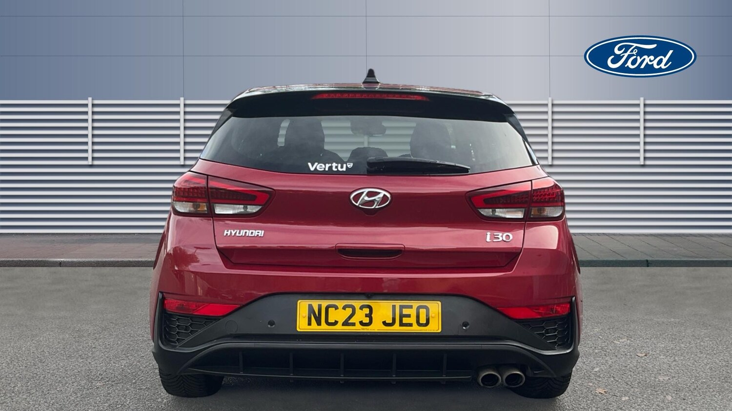 Used Hyundai i30 2023 for sale - 77363266: Photo 6