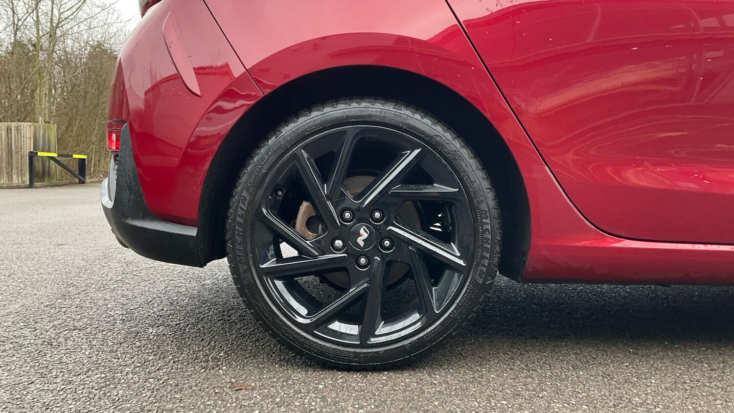 Used Hyundai i30 2023 for sale - 77363266: Photo 7