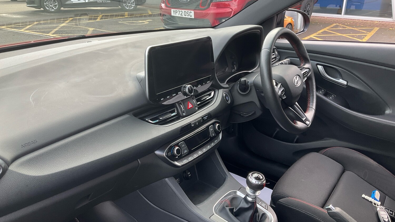 Used Hyundai i30 2023 for sale - 77363266: Photo 9