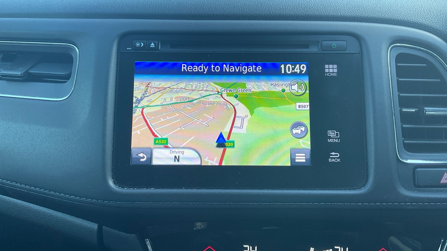 Used Honda HR-V 2018 for sale - 77053117: Photo 12