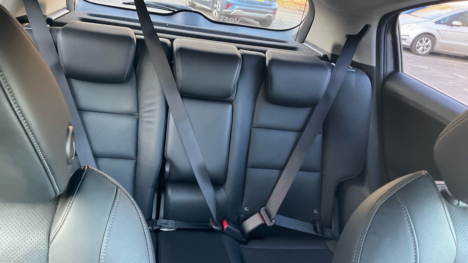 Used Honda HR-V 2018 for sale - 77053117: Photo 15