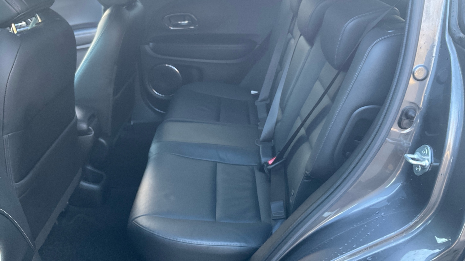 Used Honda HR-V 2018 for sale - 77053117: Photo 16