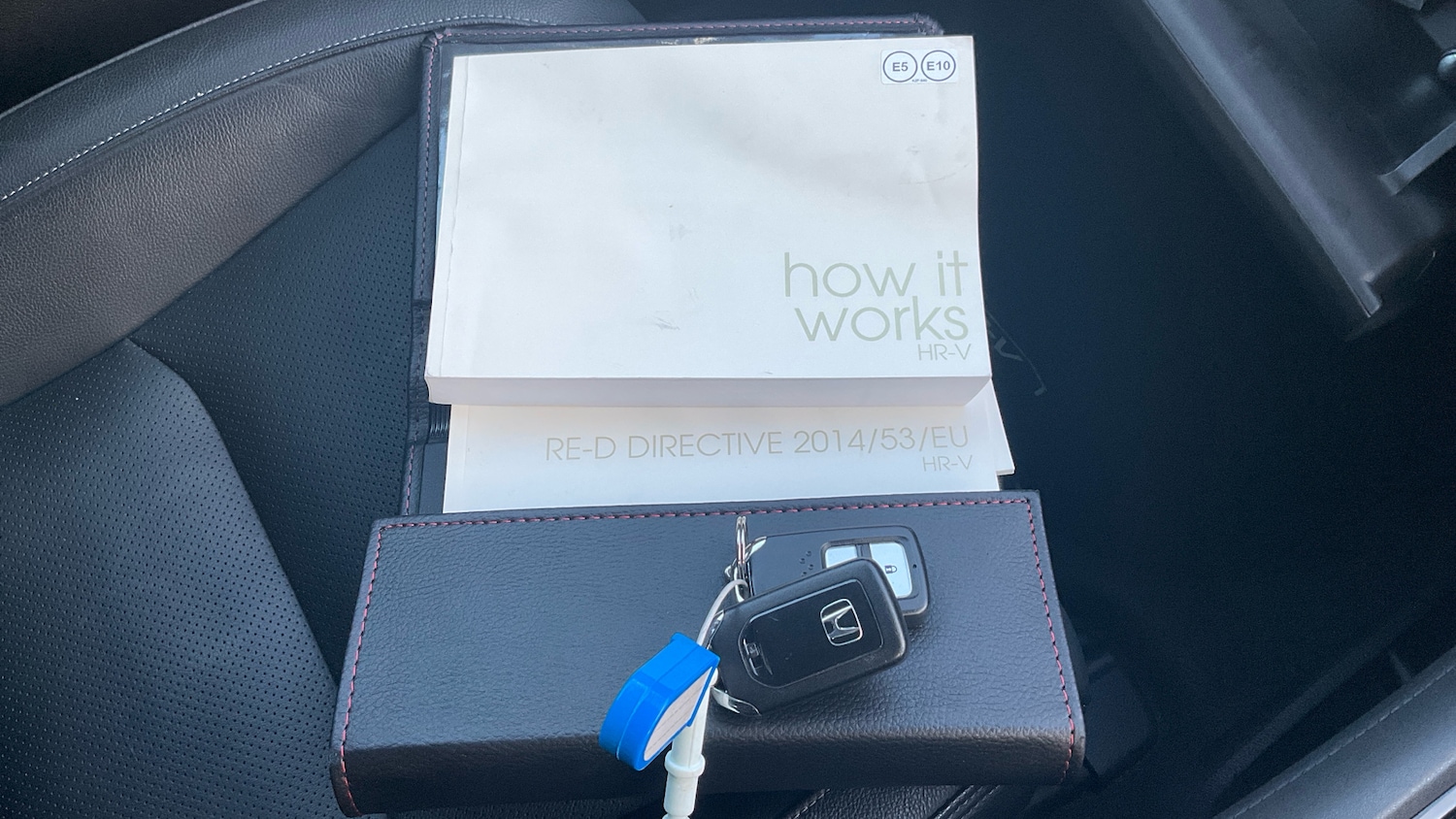 Used Honda HR-V 2018 for sale - 77053117: Photo 19