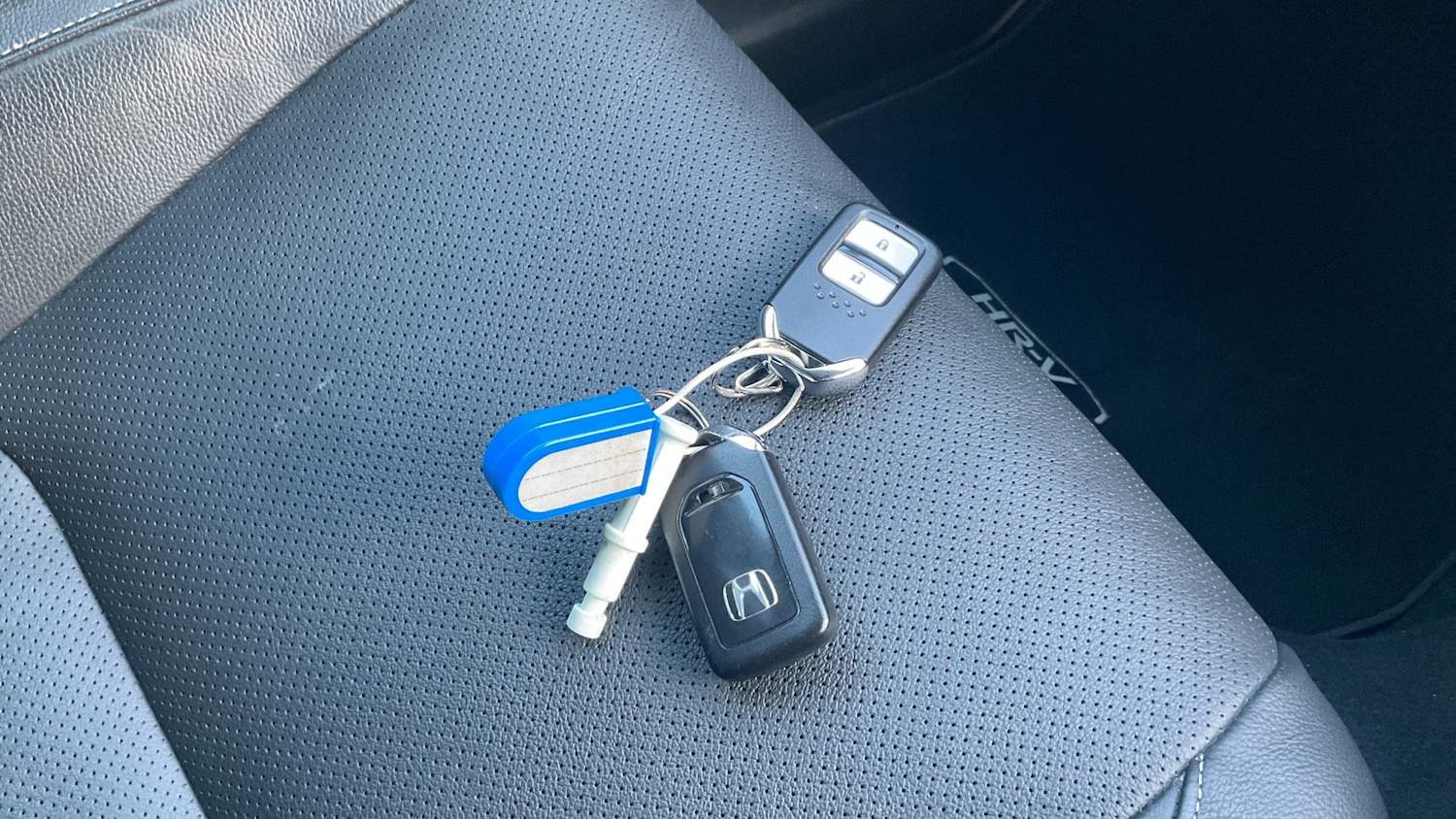 Used Honda HR-V 2018 for sale - 77053117: Photo 20