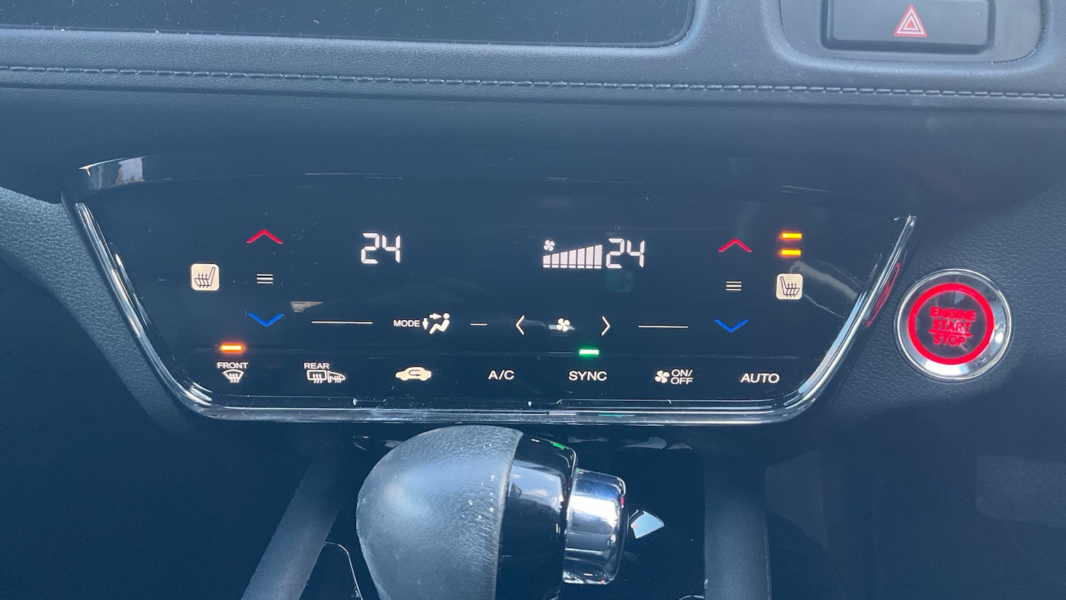 Used Honda HR-V 2018 for sale - 77053117: Photo 21