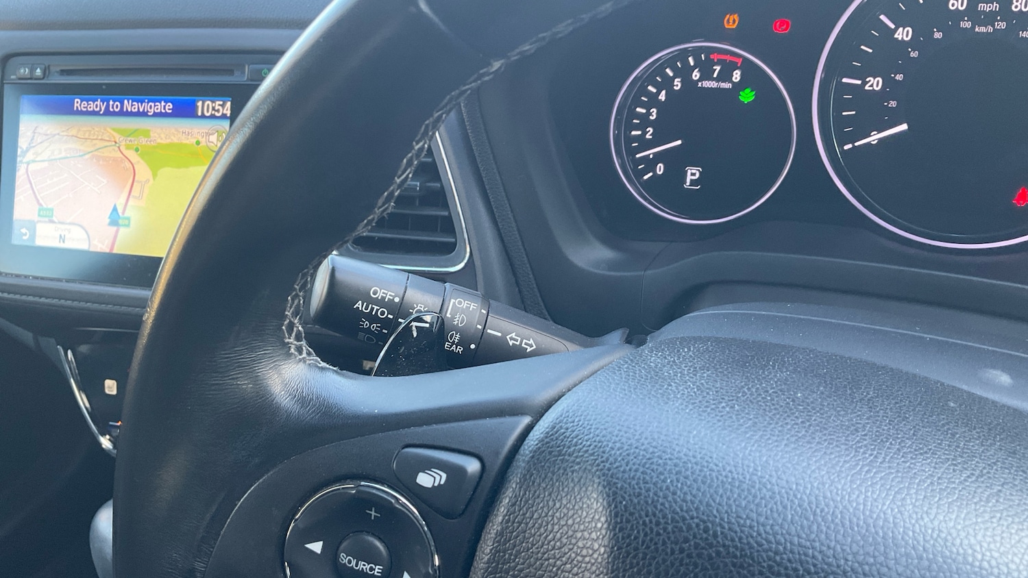 Used Honda HR-V 2018 for sale - 77053117: Photo 25