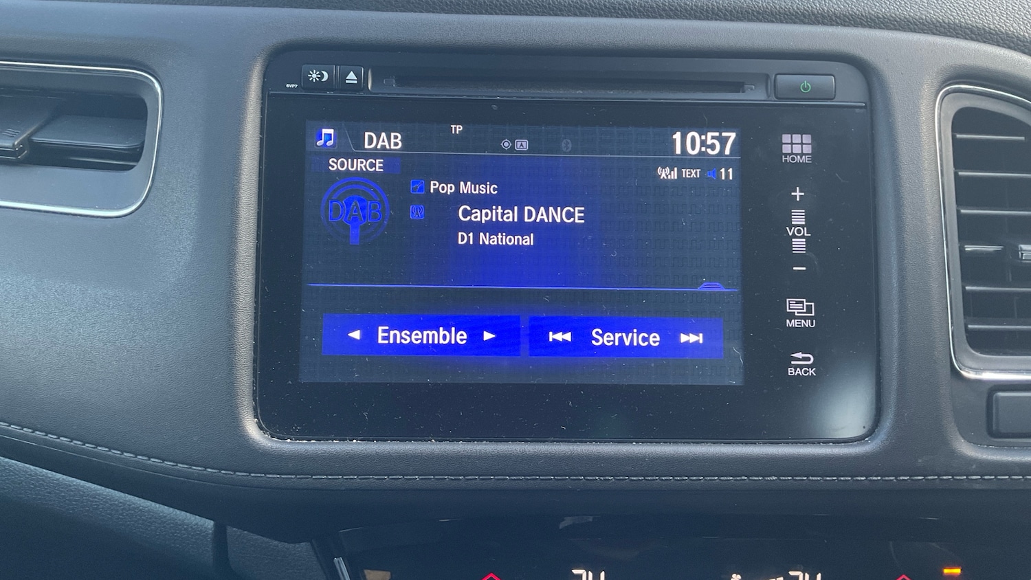 Used Honda HR-V 2018 for sale - 77053117: Photo 38