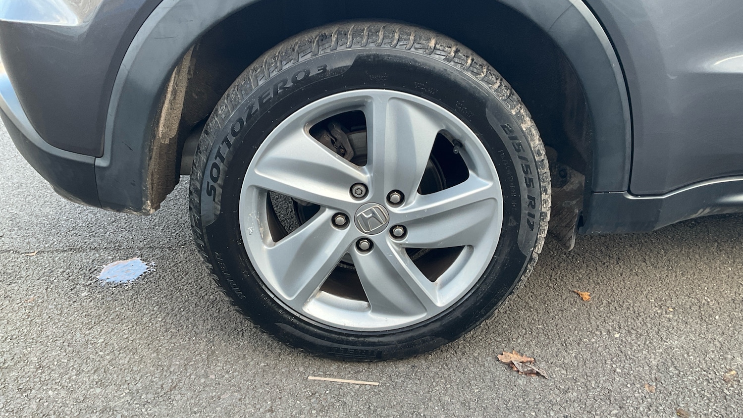 Used Honda HR-V 2018 for sale - 77053117: Photo 39