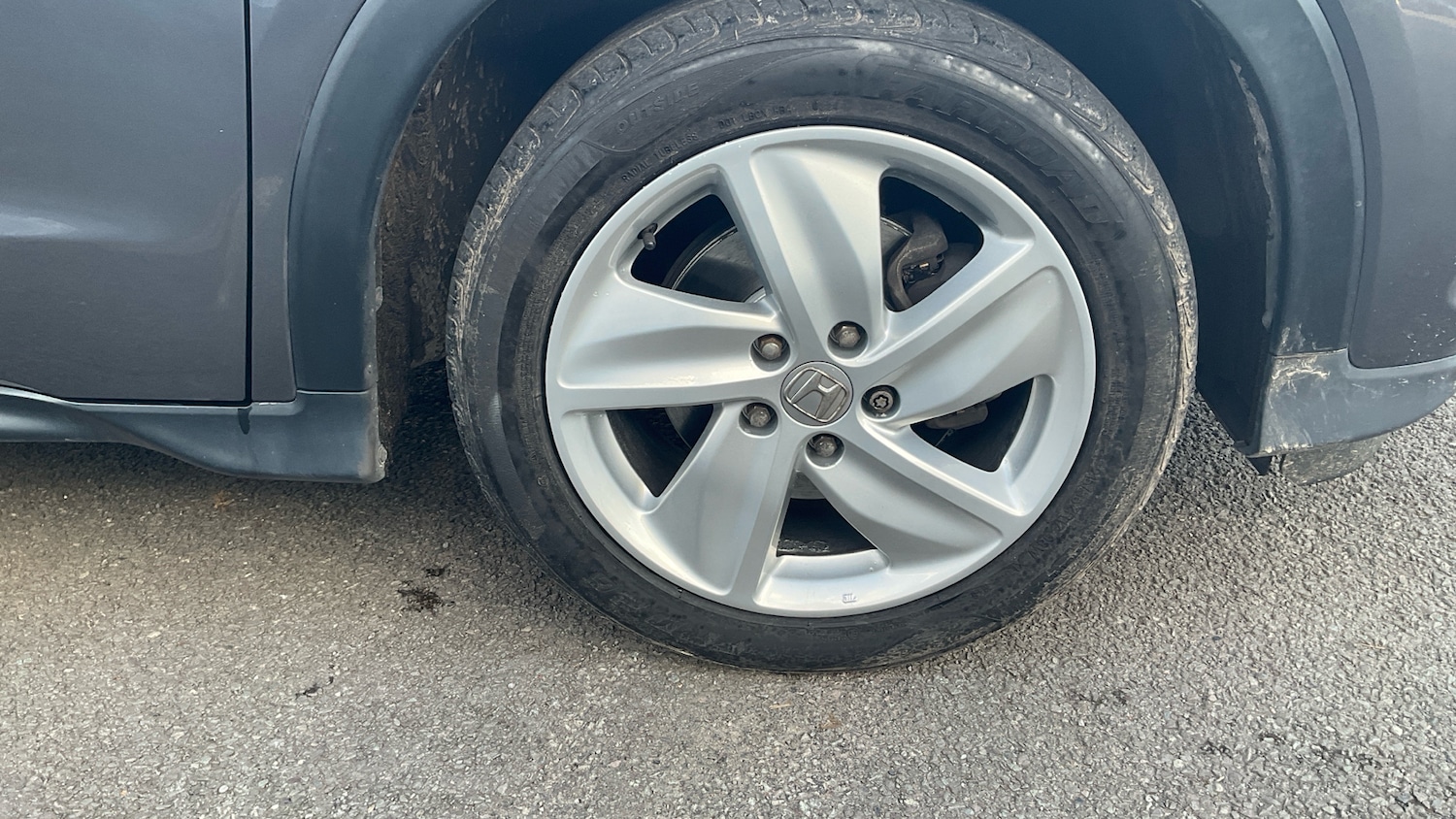 Used Honda HR-V 2018 for sale - 77053117: Photo 40