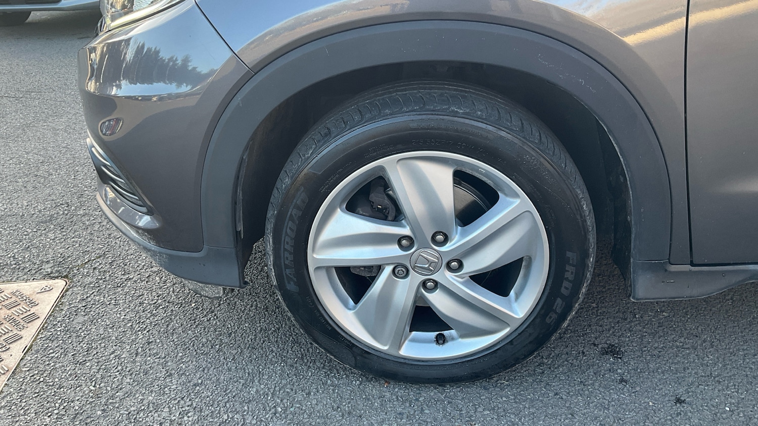 Used Honda HR-V 2018 for sale - 77053117: Photo 41