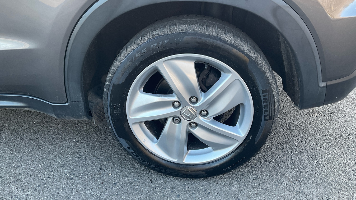 Used Honda HR-V 2018 for sale - 77053117: Photo 42