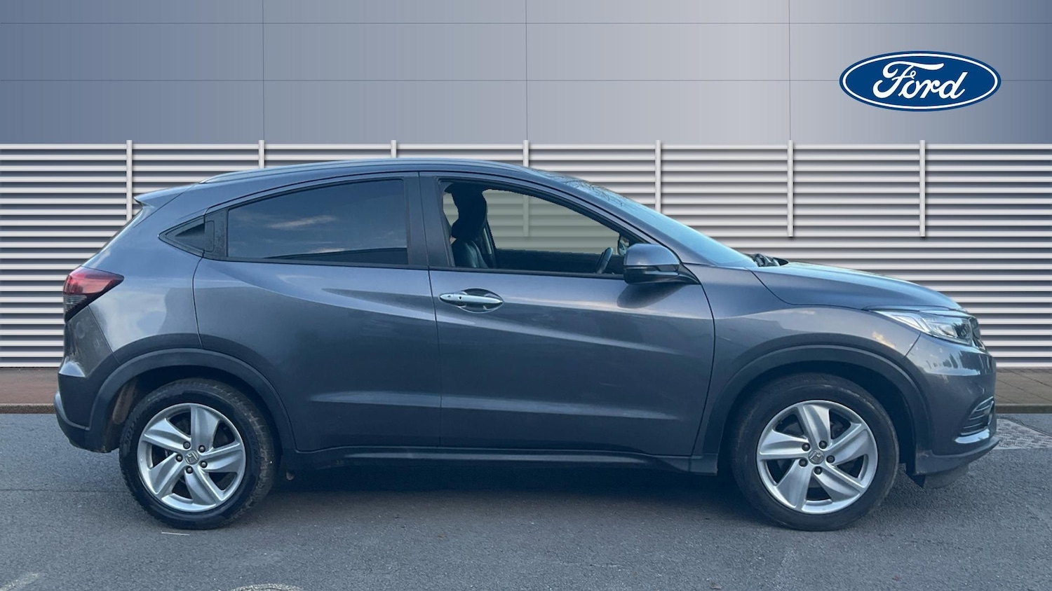 Used Honda HR-V 2018 for sale - 77053117: Photo 5