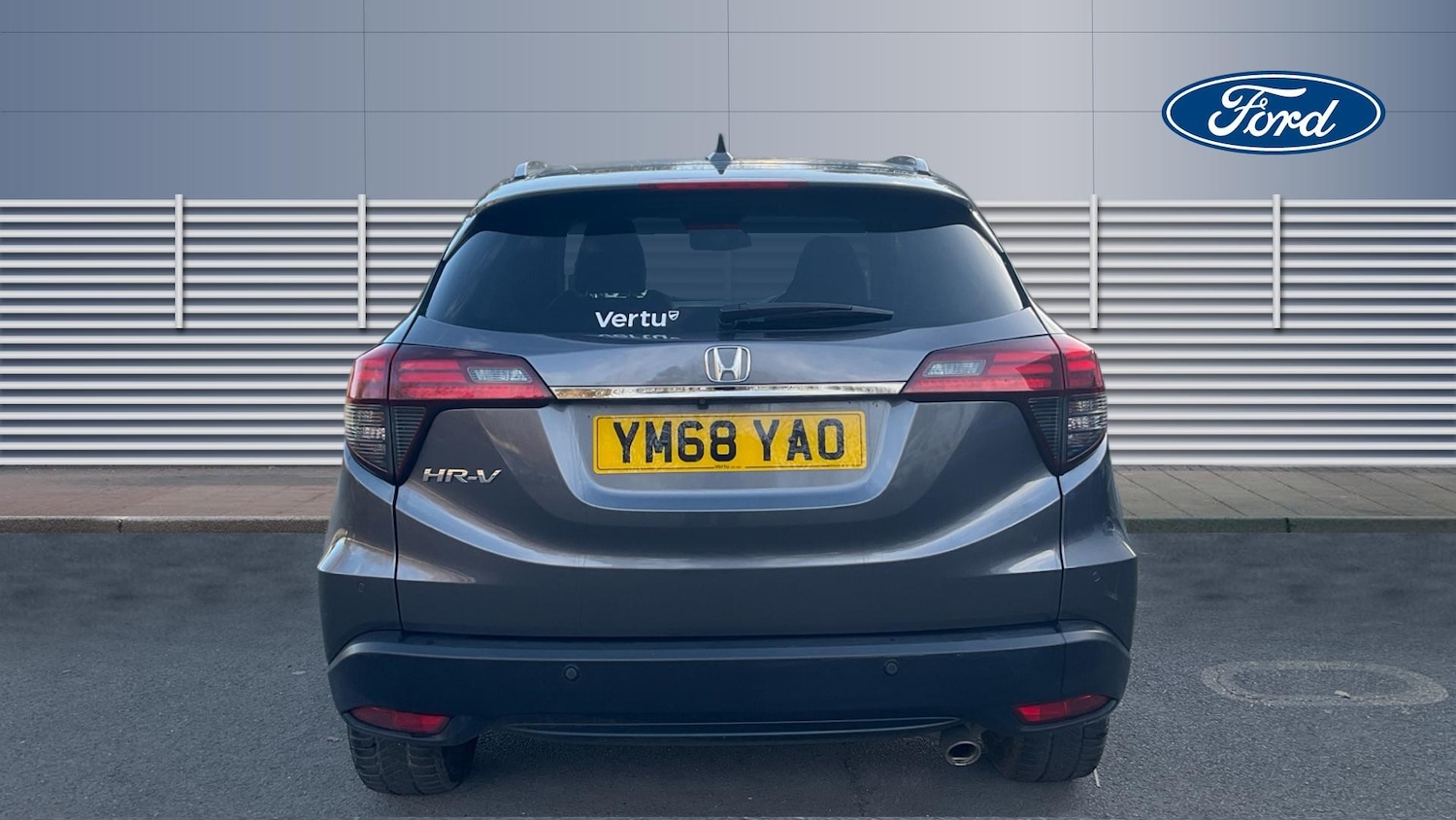 Used Honda HR-V 2018 for sale - 77053117: Photo 6