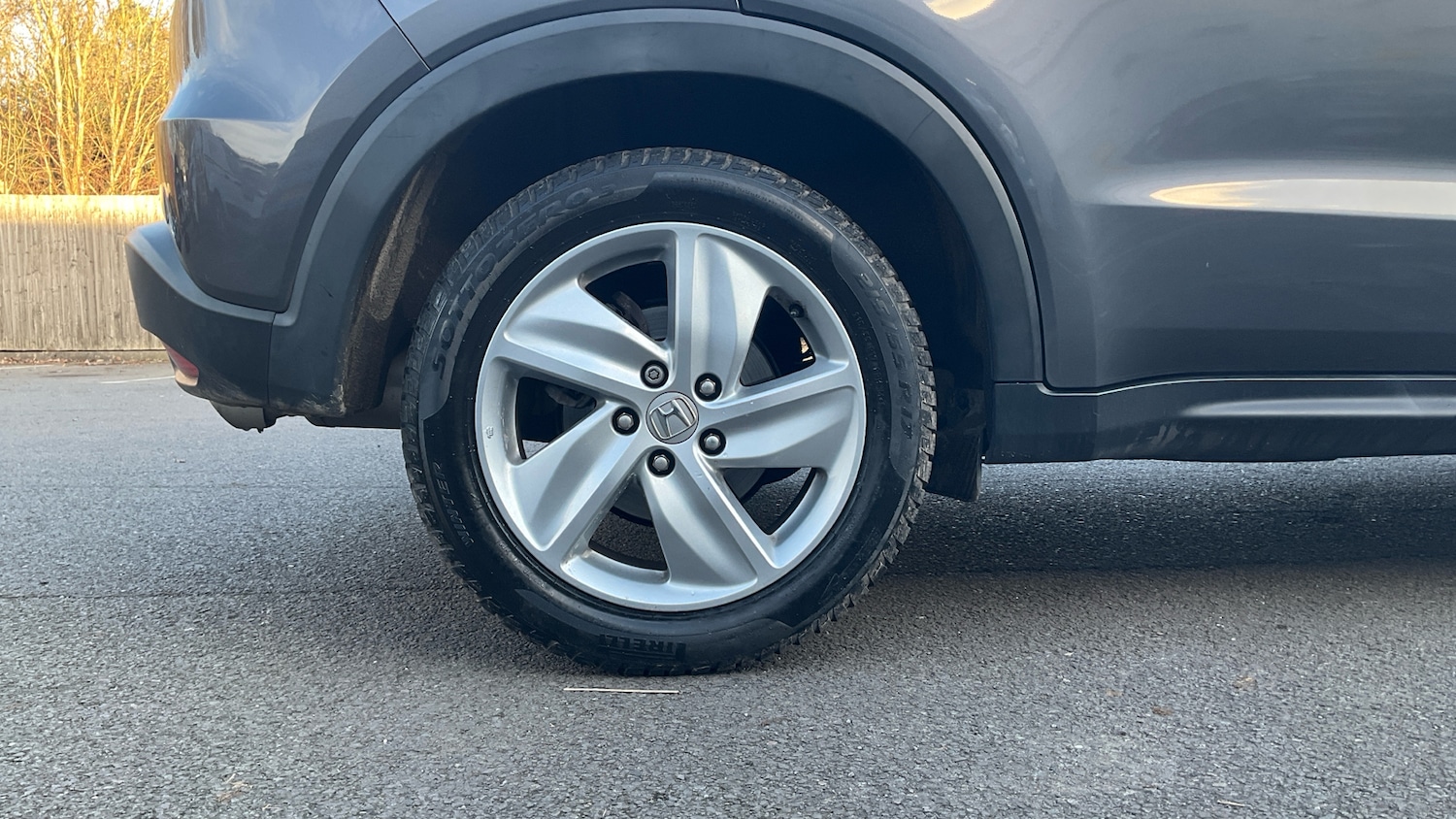 Used Honda HR-V 2018 for sale - 77053117: Photo 7