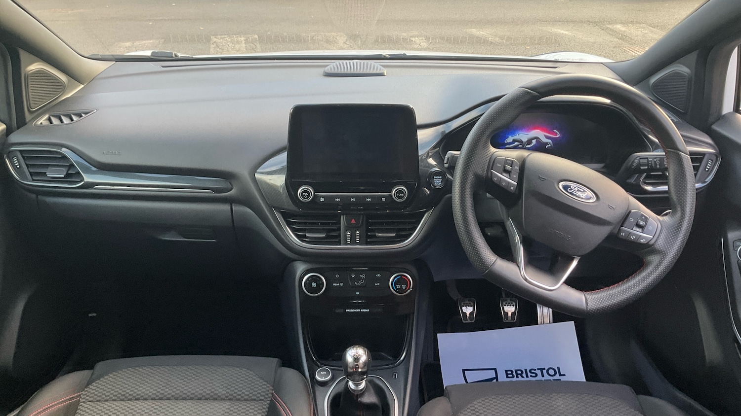 Used Ford Puma 2021 for sale - 76637262: Photo 10