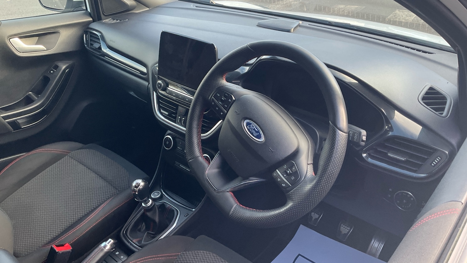 Used Ford Puma 2021 for sale - 76637262: Photo 11