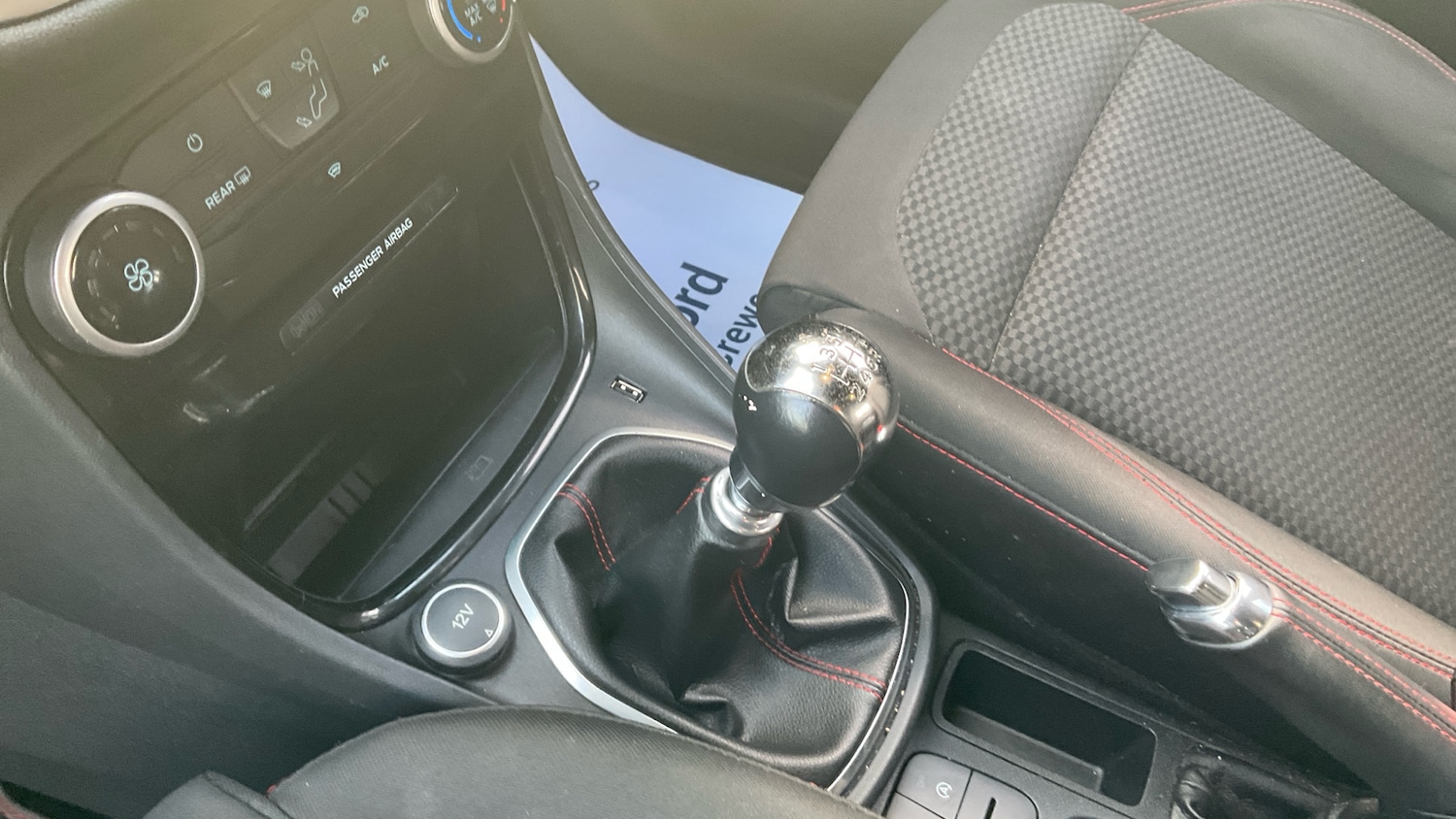 Used Ford Puma 2021 for sale - 76637262: Photo 13