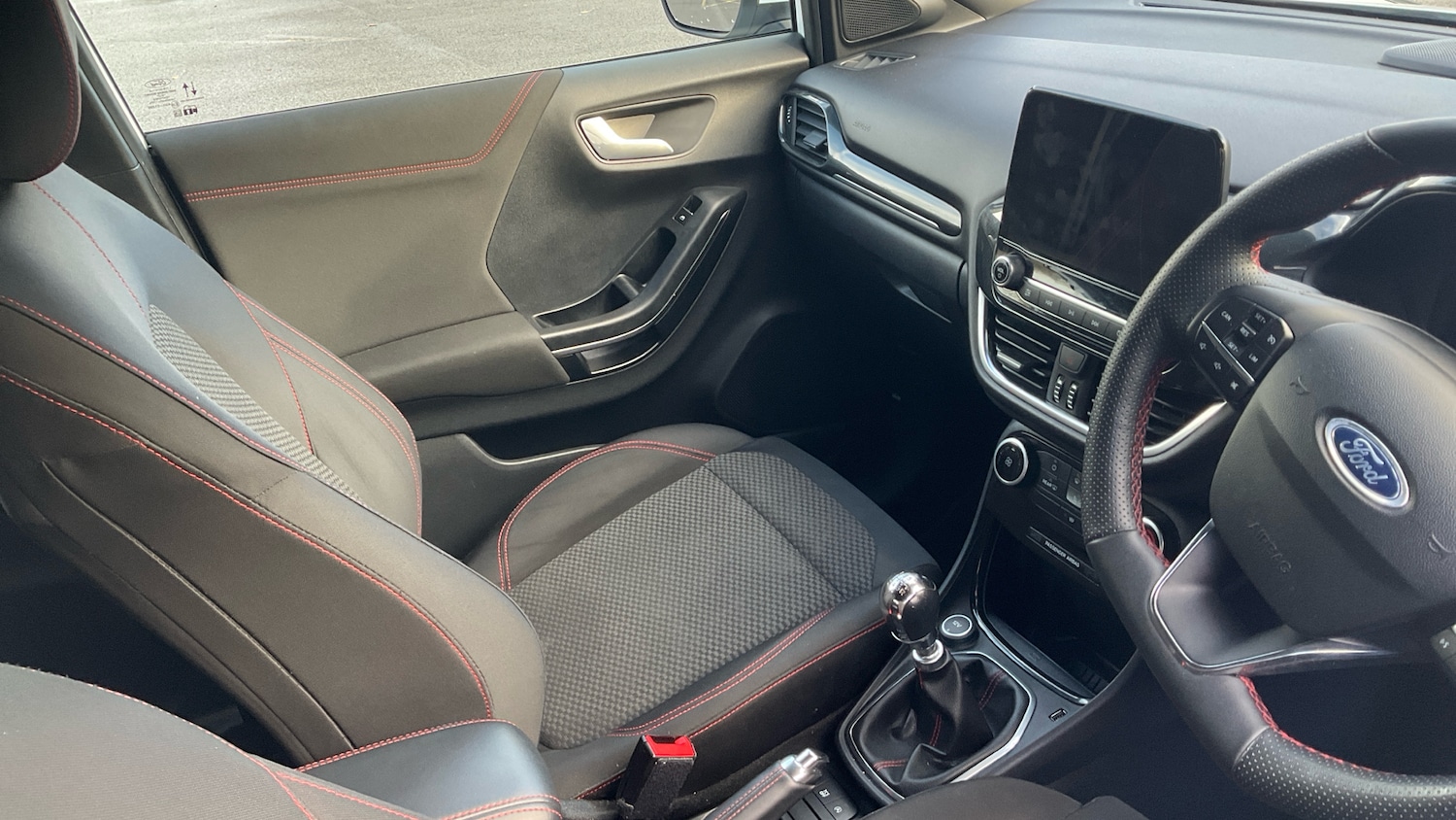 Used Ford Puma 2021 for sale - 76637262: Photo 14