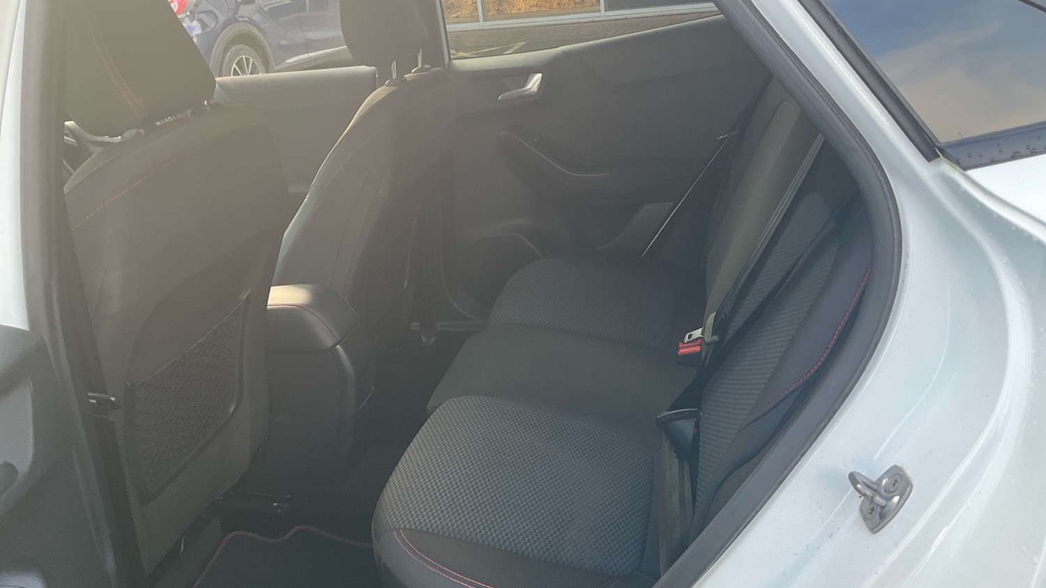 Used Ford Puma 2021 for sale - 76637262: Photo 16