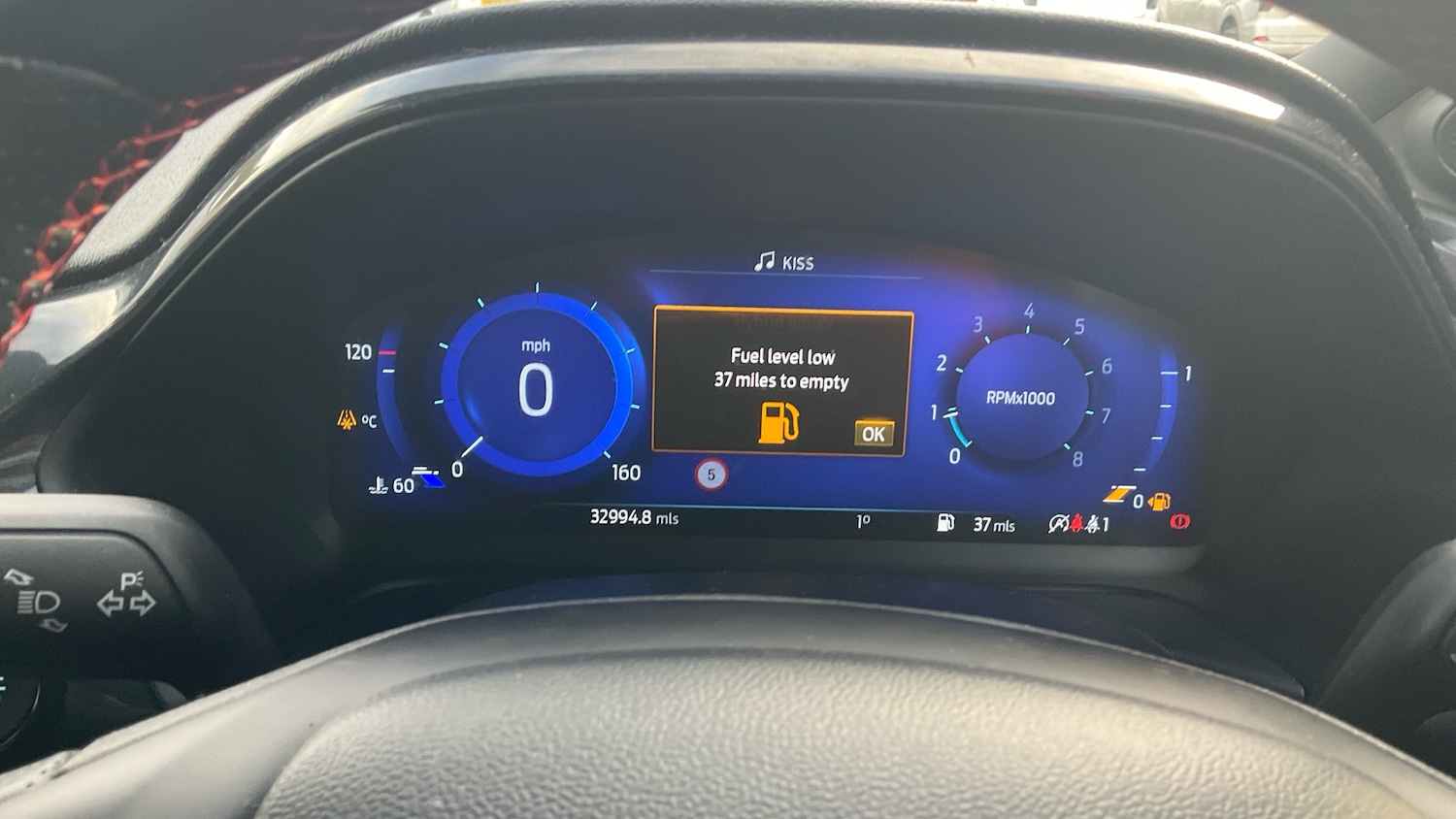 Used Ford Puma 2021 for sale - 76637262: Photo 18