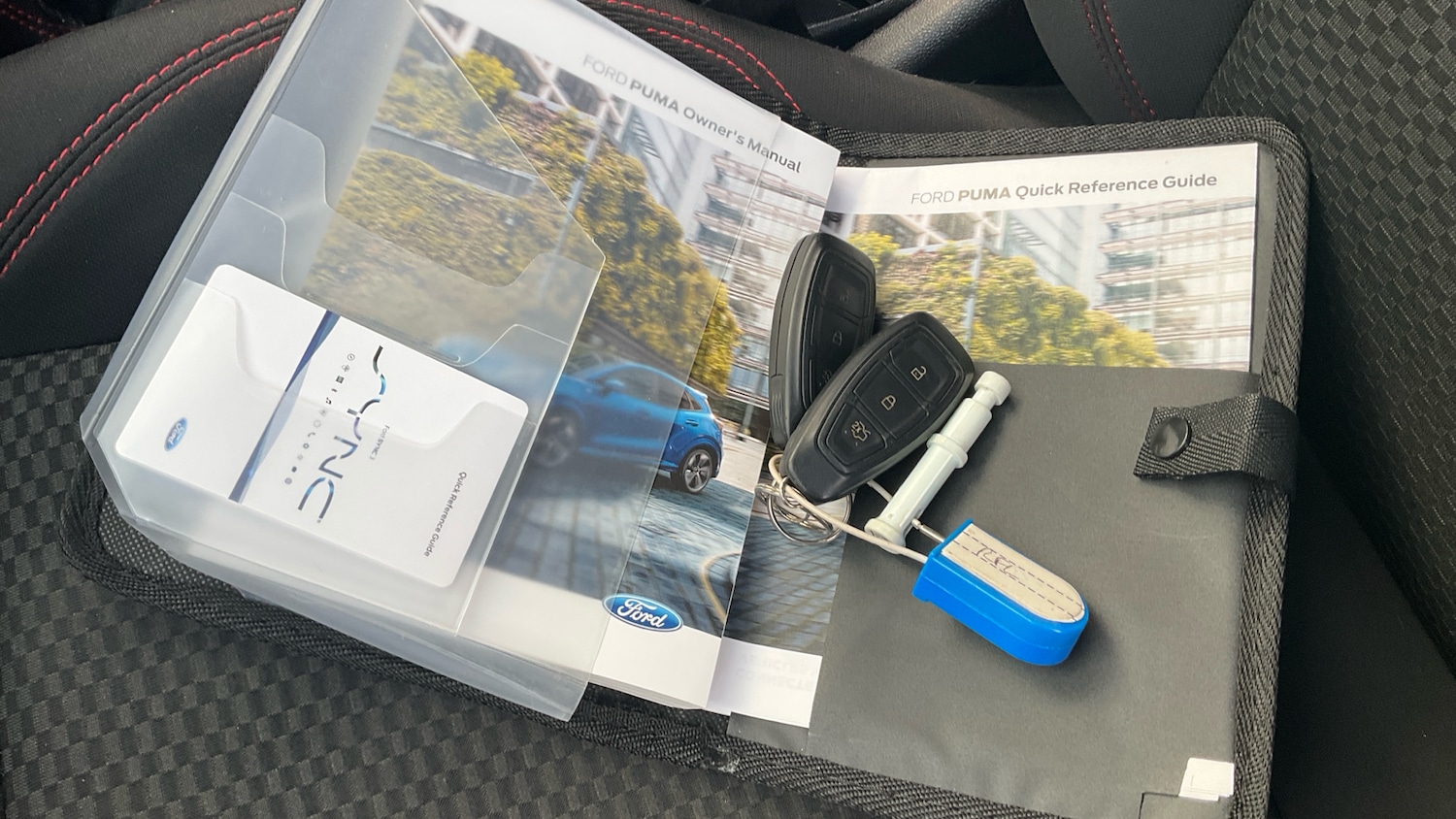 Used Ford Puma 2021 for sale - 76637262: Photo 19
