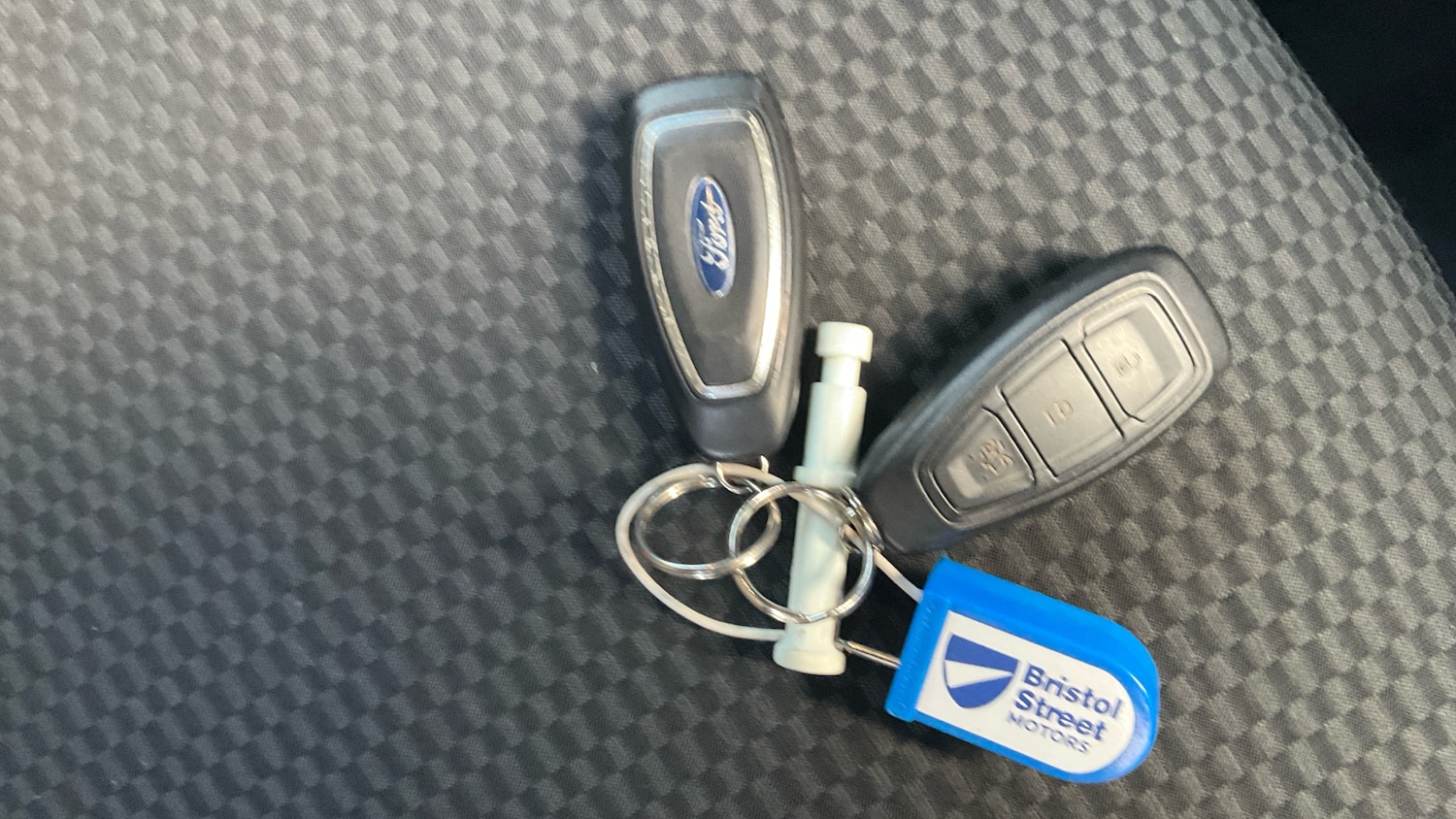 Used Ford Puma 2021 for sale - 76637262: Photo 20