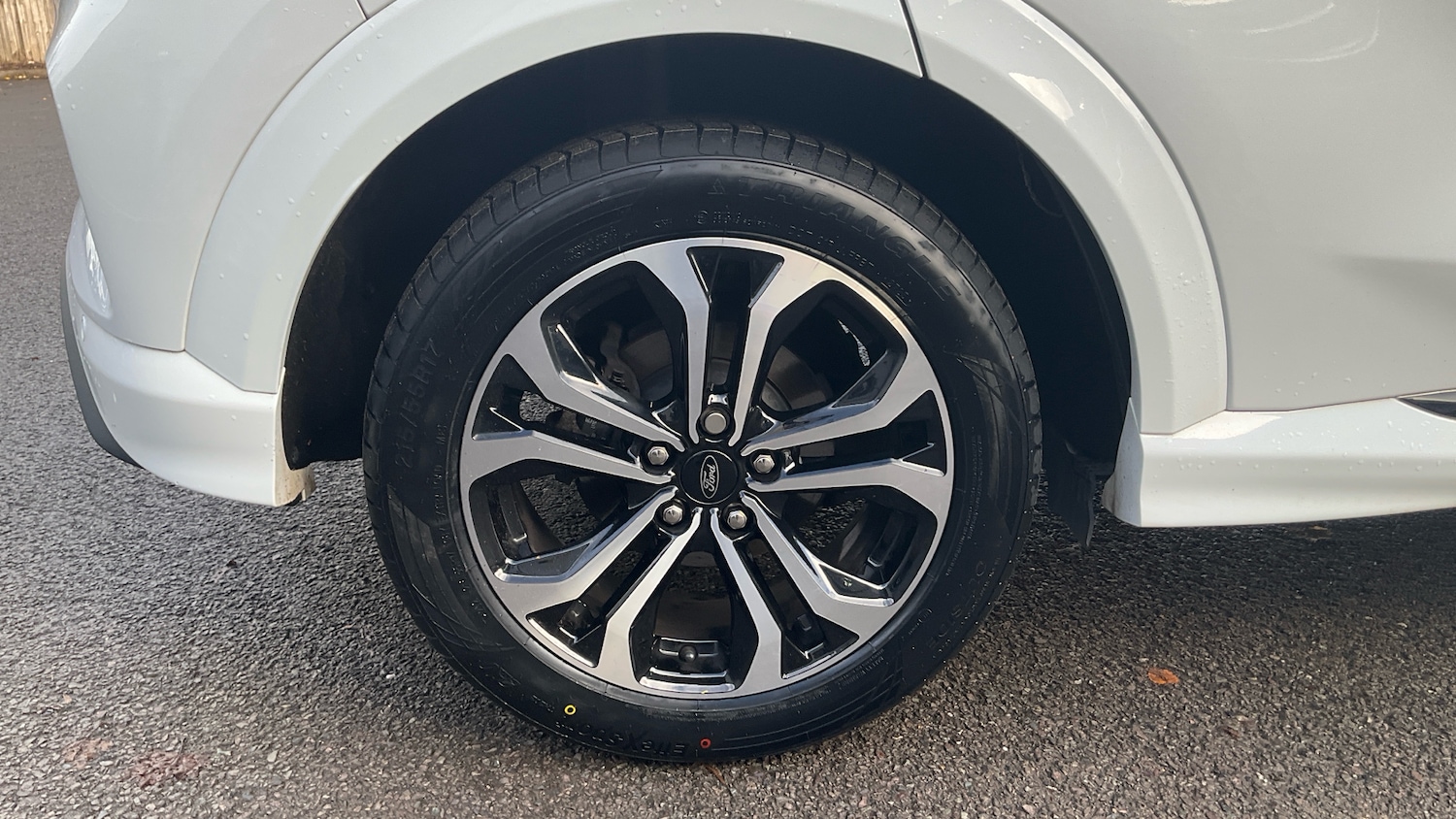 Used Ford Puma 2021 for sale - 76637262: Photo 26