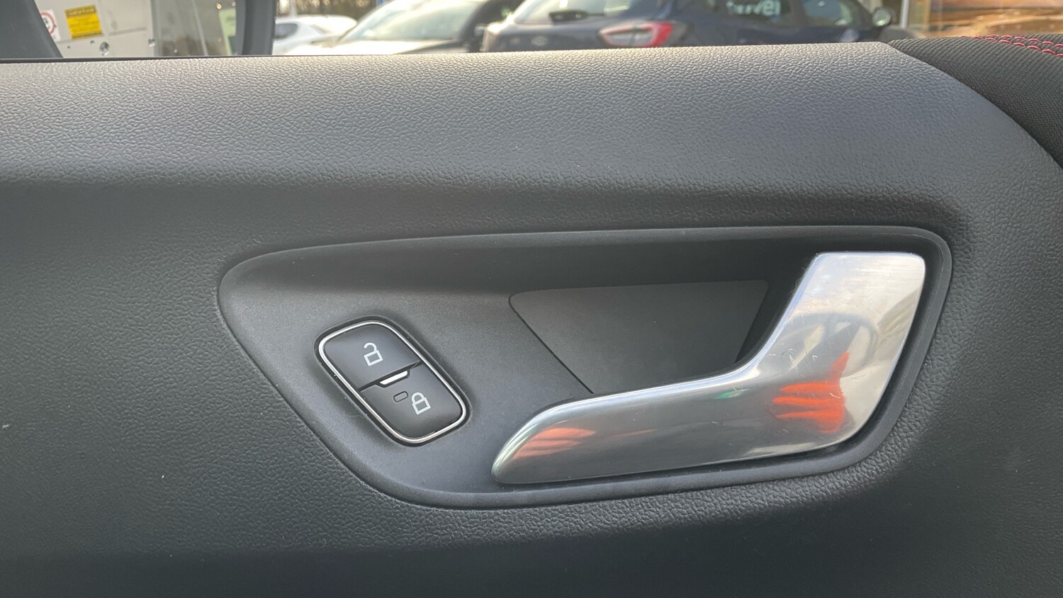 Used Ford Puma 2021 for sale - 76637262: Photo 29