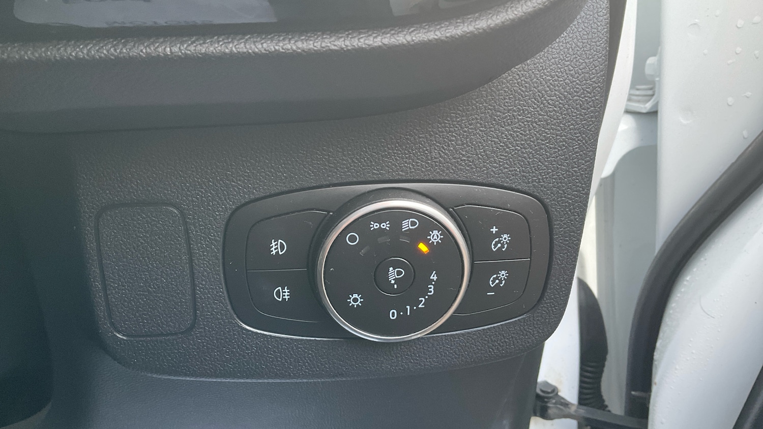 Used Ford Puma 2021 for sale - 76637262: Photo 30