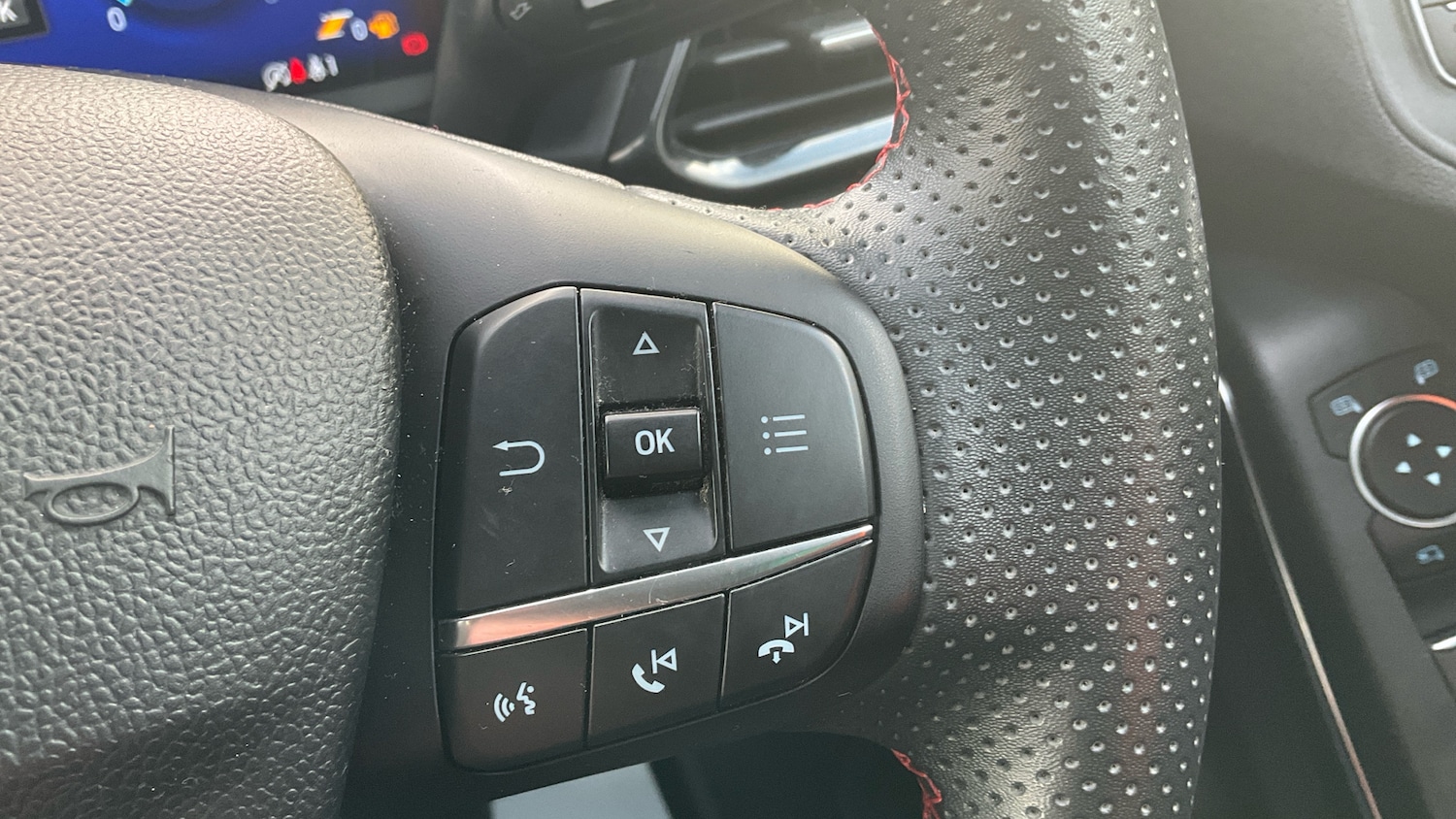 Used Ford Puma 2021 for sale - 76637262: Photo 31