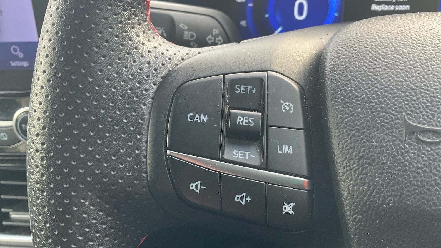 Used Ford Puma 2021 for sale - 76637262: Photo 32