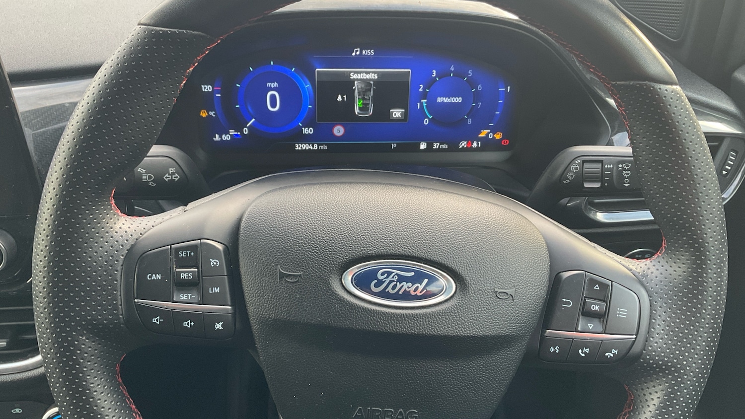 Used Ford Puma 2021 for sale - 76637262: Photo 33